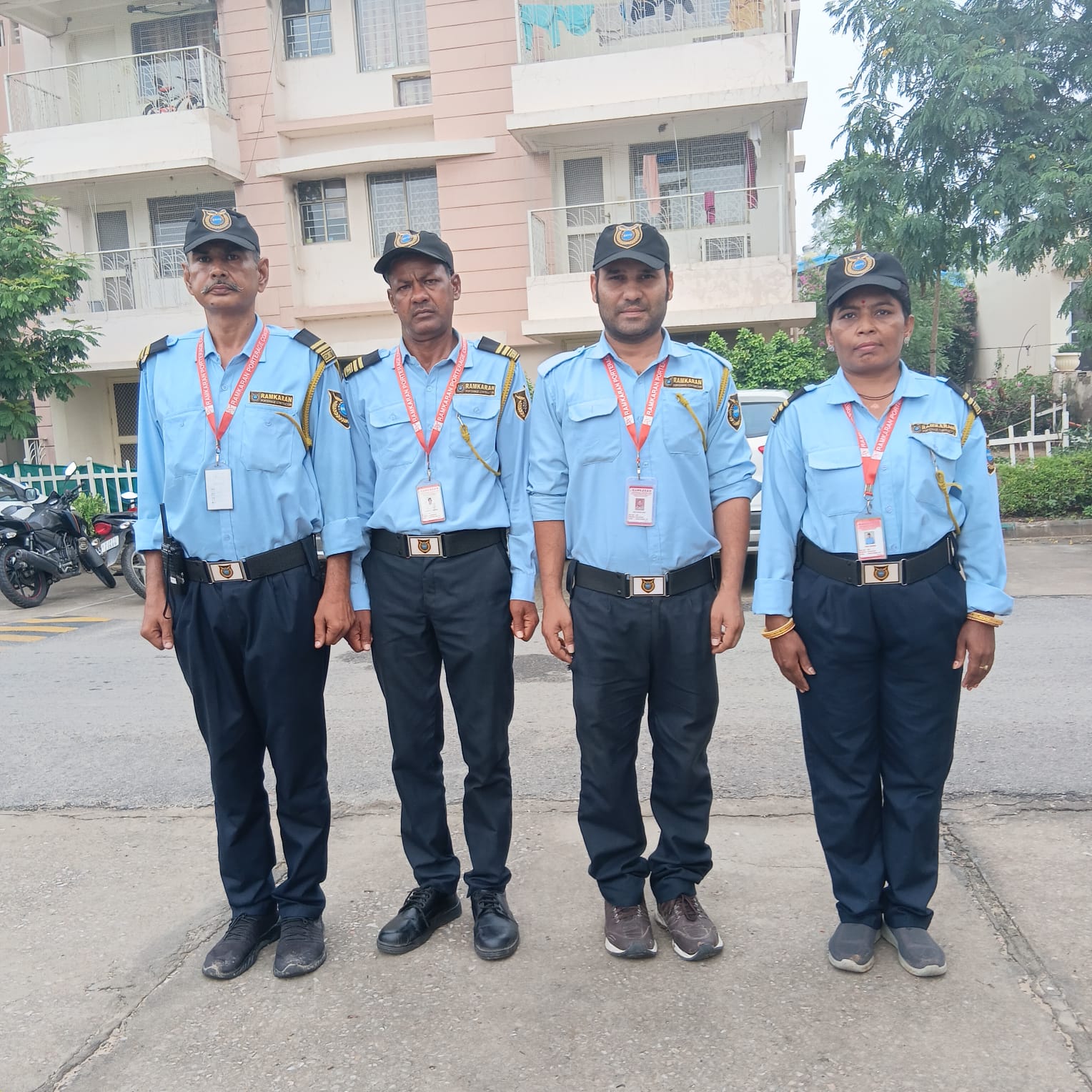 Security Services