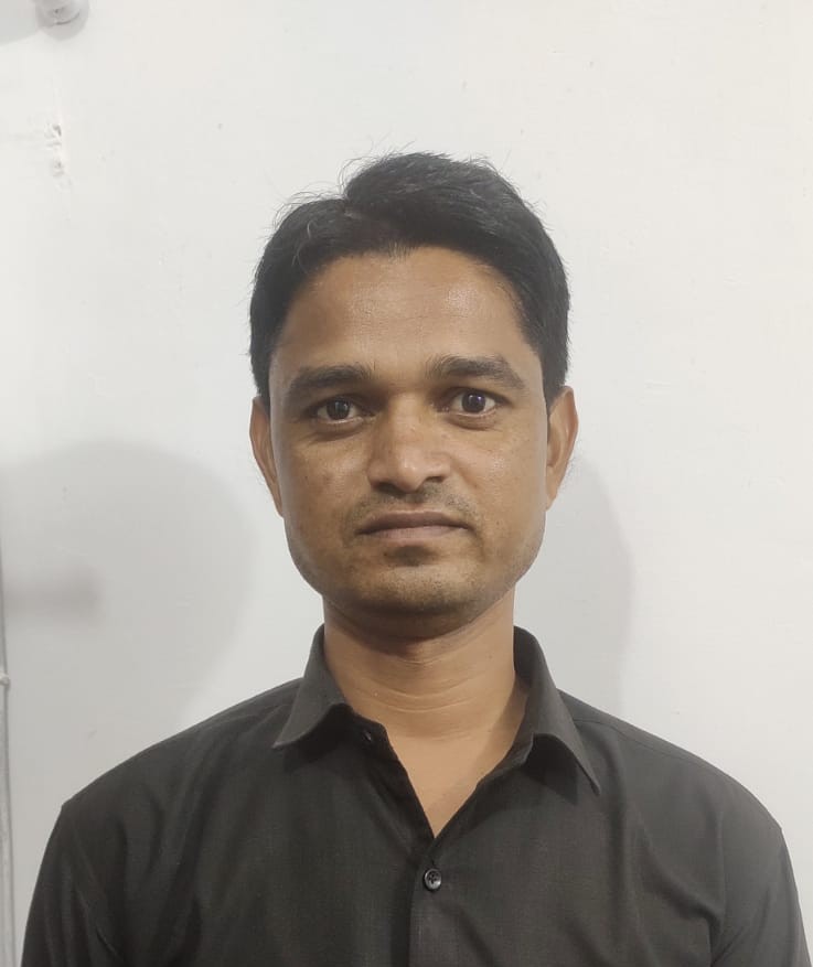 Bablu Raiger
